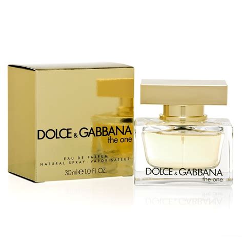 perfuma damska dolce gabbana